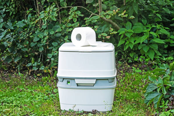 Best Best portable toilet rental  in Hopwood, PA