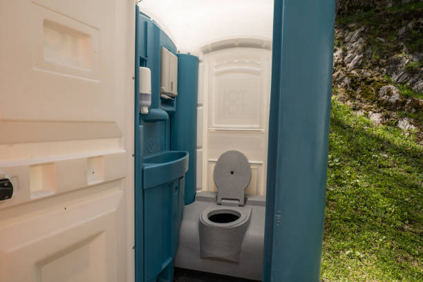 Best Local porta potty services  in Hopwood, PA