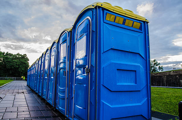 Reliable Hopwood, PA porta potty rental Solutions